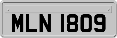 MLN1809