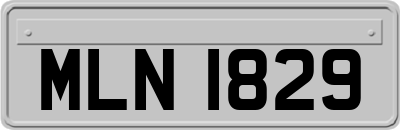 MLN1829