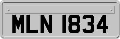 MLN1834
