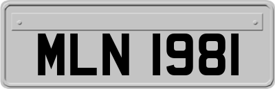 MLN1981