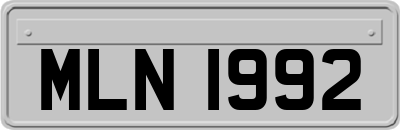 MLN1992
