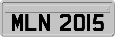 MLN2015
