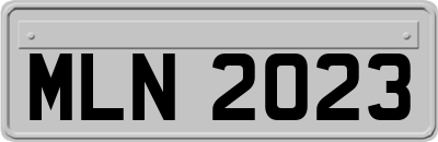MLN2023