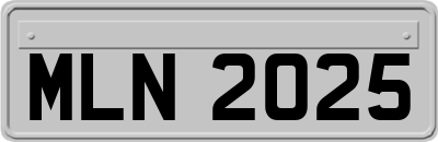 MLN2025