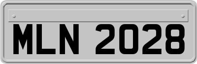 MLN2028