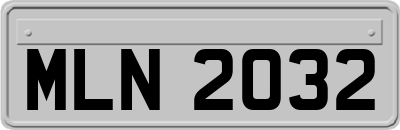 MLN2032