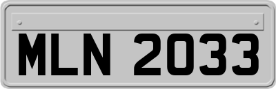 MLN2033