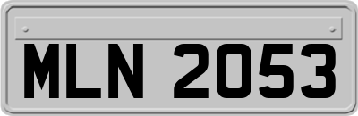 MLN2053