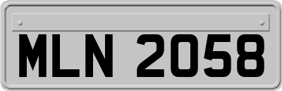 MLN2058