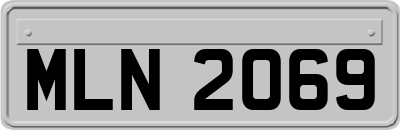 MLN2069