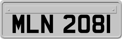 MLN2081