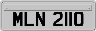 MLN2110