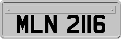 MLN2116