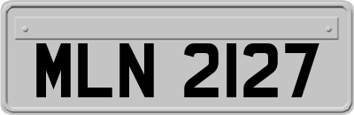 MLN2127