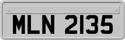 MLN2135