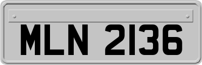 MLN2136