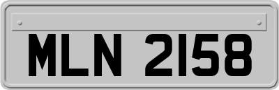MLN2158