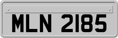 MLN2185