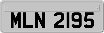 MLN2195