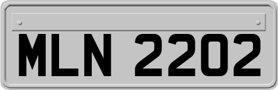 MLN2202