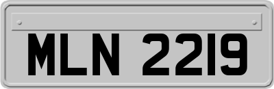 MLN2219