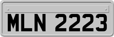MLN2223