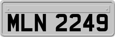 MLN2249