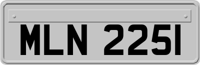 MLN2251