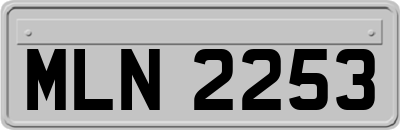 MLN2253