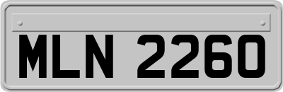MLN2260