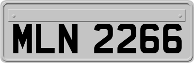 MLN2266