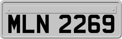MLN2269