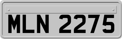 MLN2275