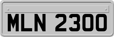MLN2300