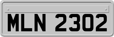 MLN2302