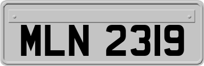 MLN2319
