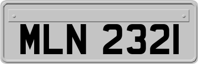 MLN2321