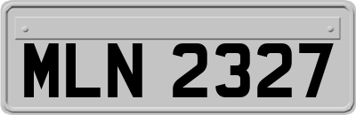 MLN2327