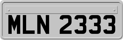 MLN2333