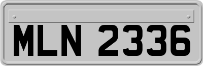 MLN2336