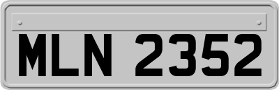 MLN2352