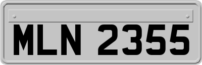 MLN2355