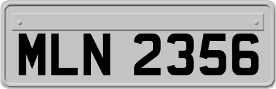 MLN2356