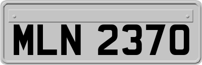 MLN2370