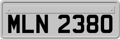 MLN2380