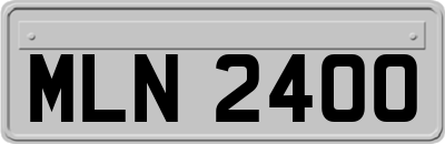 MLN2400