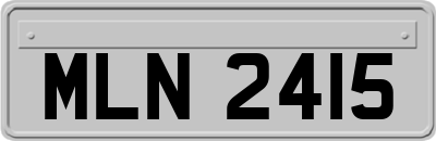 MLN2415
