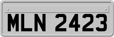 MLN2423