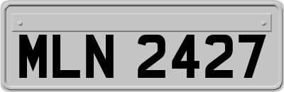 MLN2427