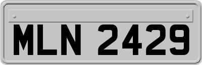 MLN2429